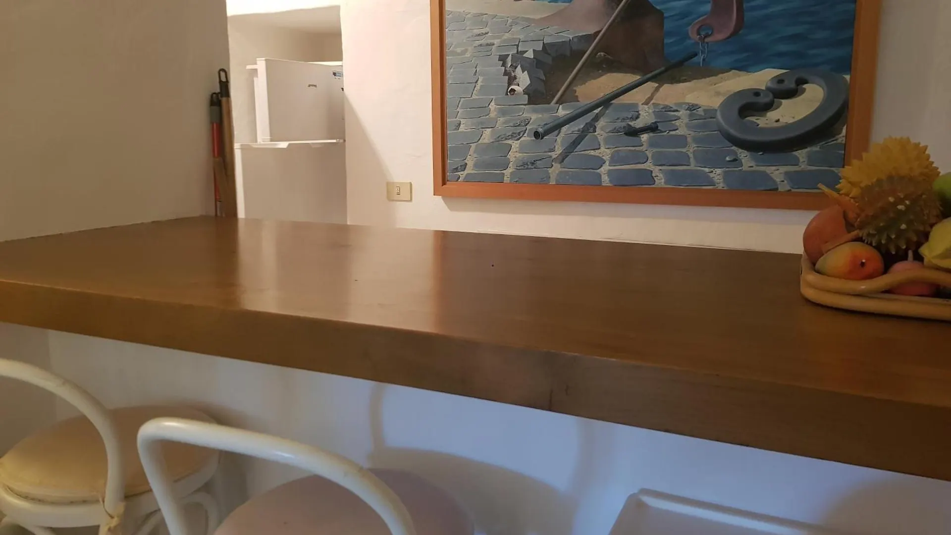 Prázdninový dům La Gaia Casetta Baia Sardinia